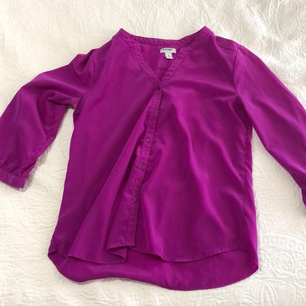 Women’s Dress Shirt